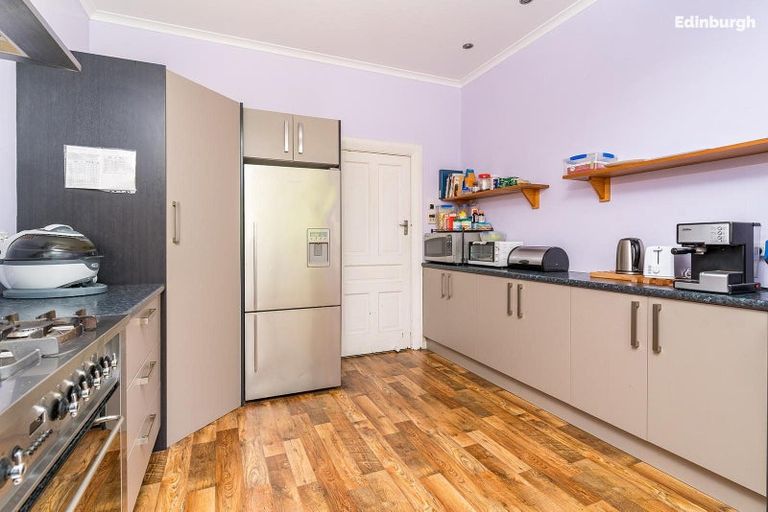 Photo of property in 45 Newington Avenue, Maori Hill, Dunedin, 9010