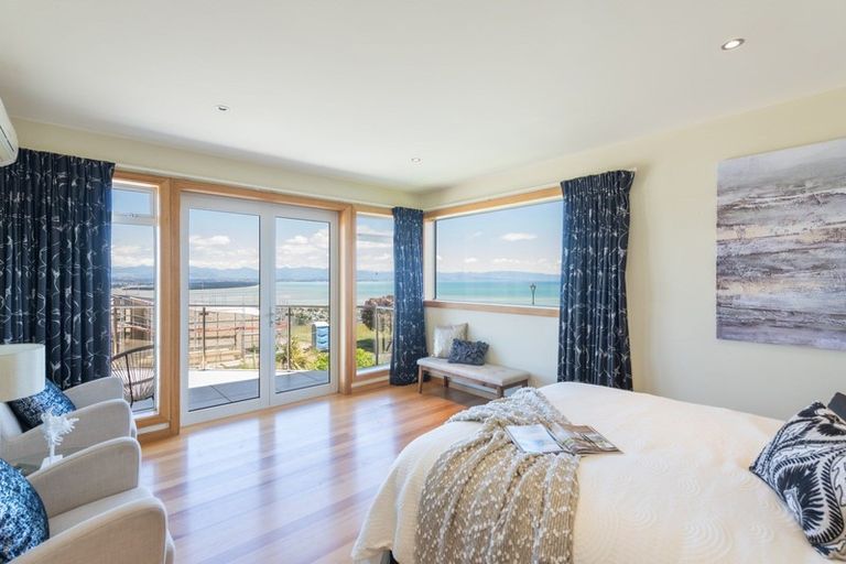 Photo of property in 24 Zeehaen Place, Britannia Heights, Nelson, 7010