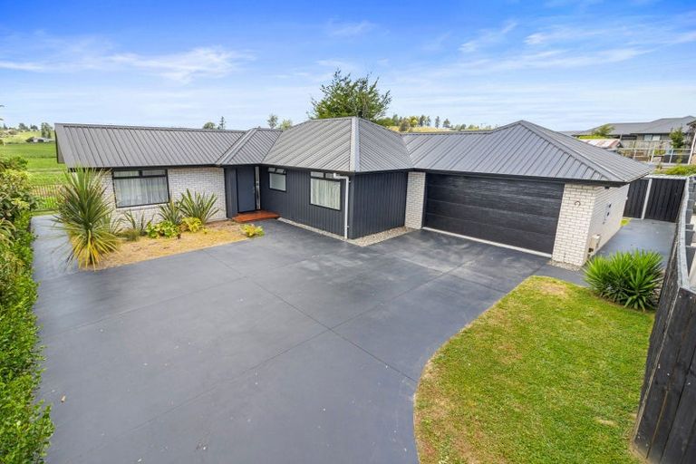 Photo of property in 275 Warburton Crescent, Te Awamutu, 3800