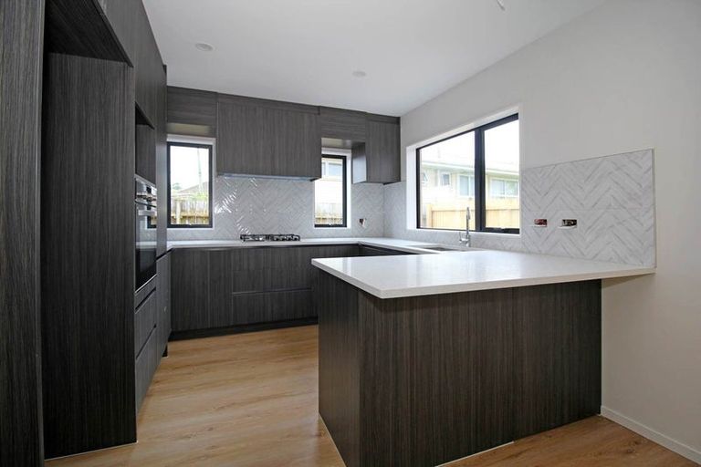 Photo of property in 34b Tawa Crescent, Manurewa, Auckland, 2102