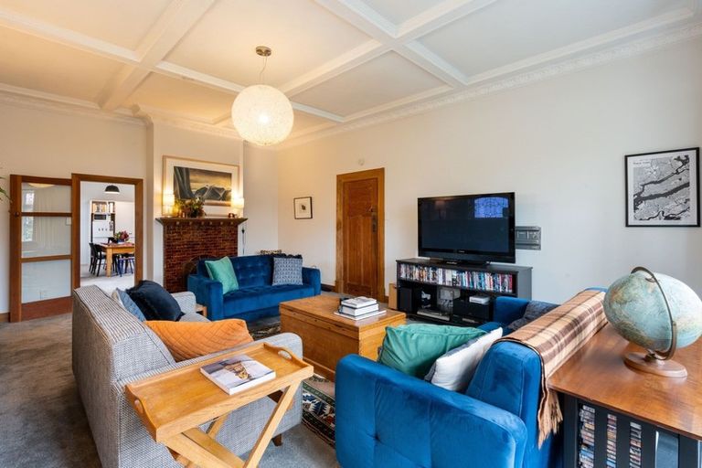 Photo of property in 20 Coughtrey Street, Saint Clair, Dunedin, 9012