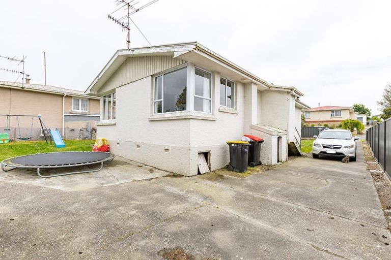 Photo of property in 4 Cambridge Terrace, East Gore, Gore, 9710