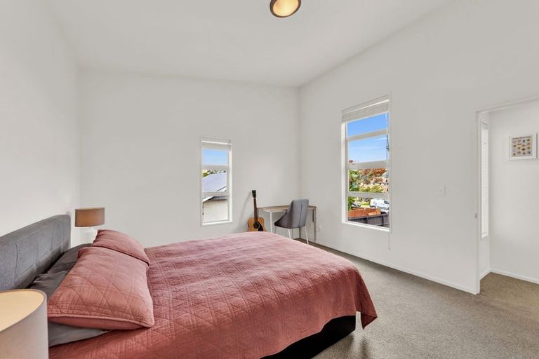 Photo of property in 143a King Street, Sydenham, Christchurch, 8023