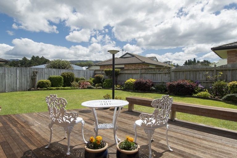 Photo of property in 10 Twickenham Close, Katikati, 3129