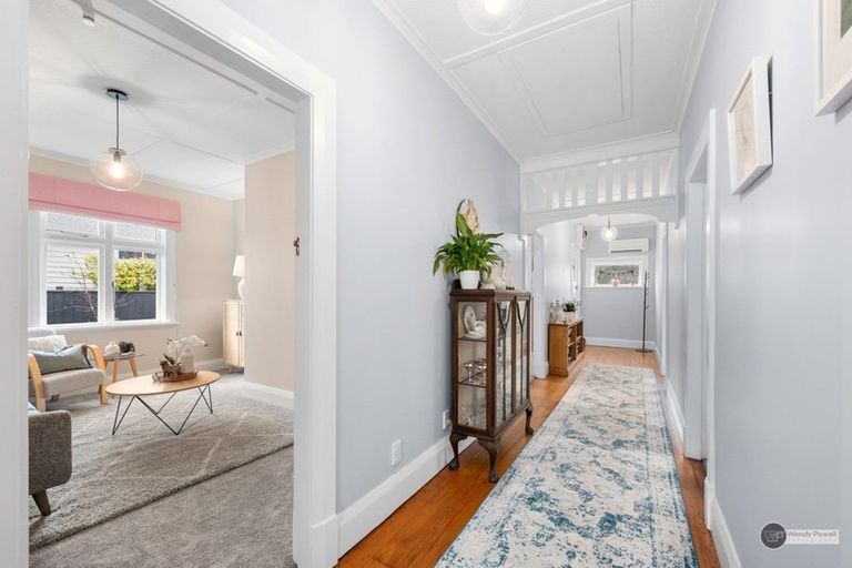 Photo of property in 9 Matai Street, Woburn, Lower Hutt, 5010