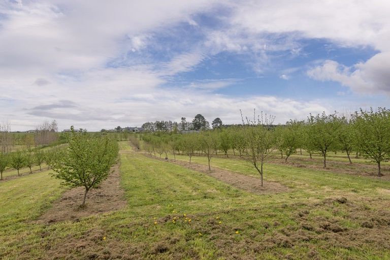 Photo of property in 120 Davis Road, Cust, Rangiora, 7471