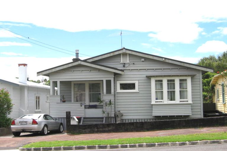 Photo of property in 31 Schofield Street, Grey Lynn, Auckland, 1021