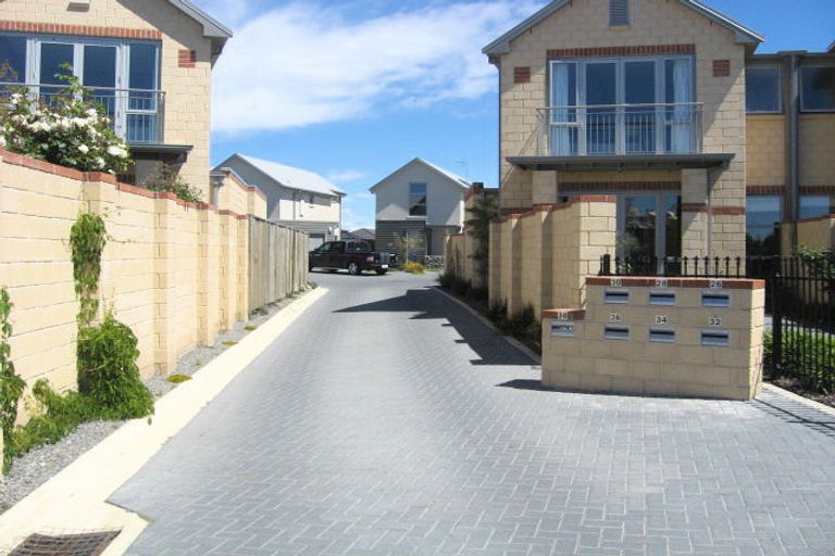 Photo of property in 28 Waterford Avenue, Northwood, Christchurch, 8051