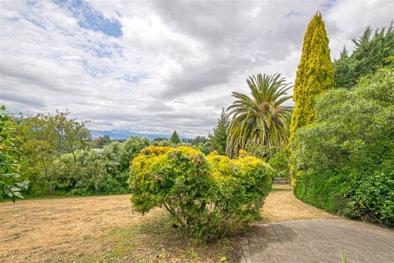 Photo of property in 3 Harvey Place, Renwick, 7204