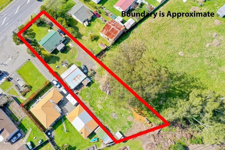 Photo of property in 1045 State Highway 30, Awakeri, Whakatane, 3192