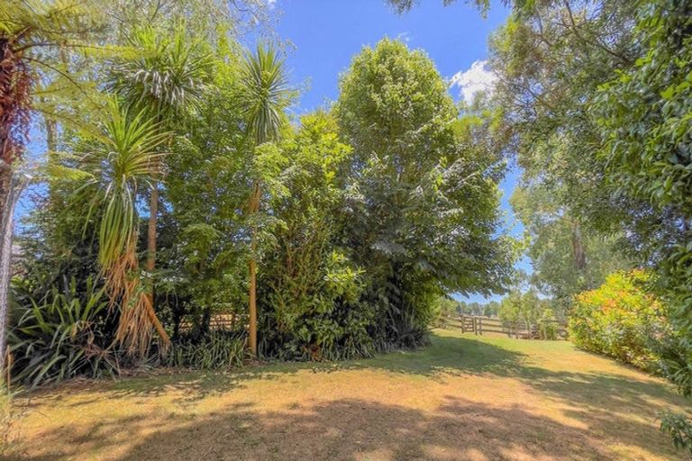 Photo of property in 443a Puketutu Road, Matamata, 3472