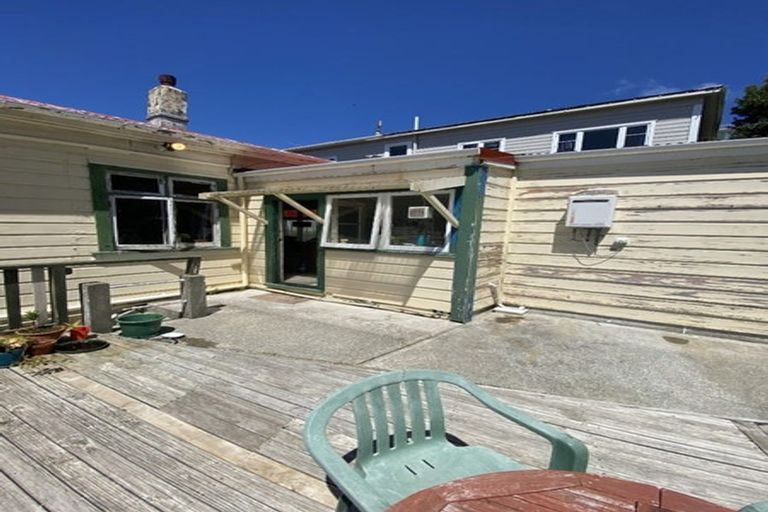 Photo of property in 180 Hanson Street, Newtown, Wellington, 6021