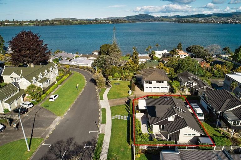 Photo of property in 16 Fifth Avenue, Avenues, Whangarei, 0110