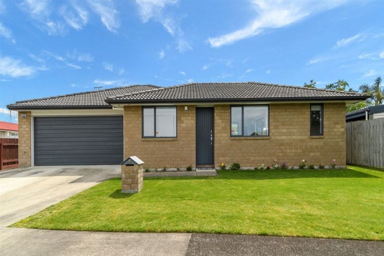 Photo of property in 91 Ridge Street, Otumoetai, Tauranga, 3110