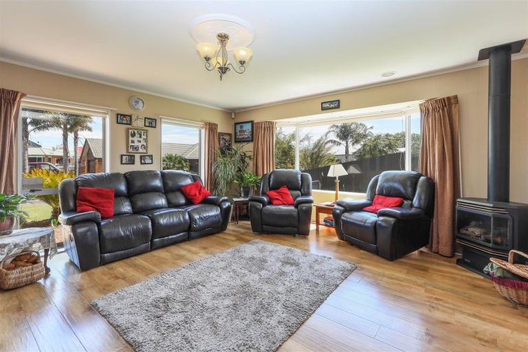 Photo of property in 9 Everard Place, Ngongotaha, Rotorua, 3010