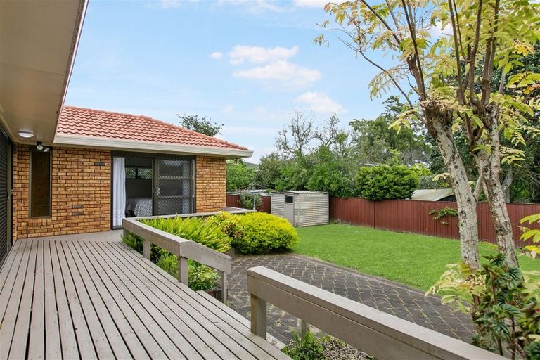 Photo of property in 295 Bucklands Beach Road, Bucklands Beach, Auckland, 2012