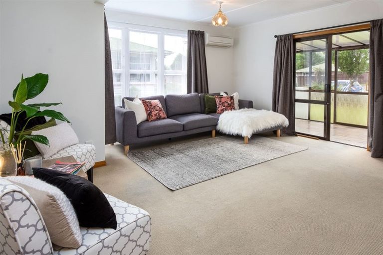 Photo of property in 112 Budge Street, Riversdale, Blenheim, 7201