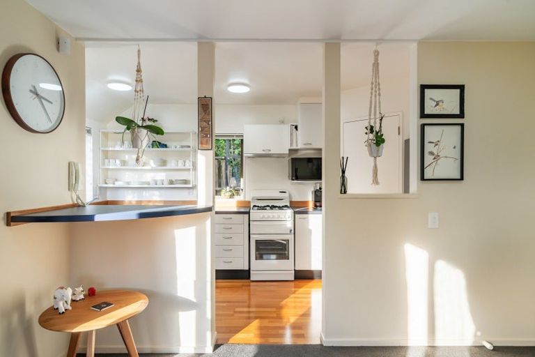 Photo of property in 3a Mairangi Road, Wadestown, Wellington, 6012