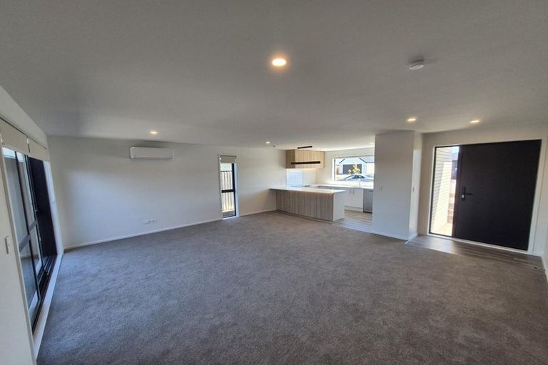 Photo of property in 150 Ed Hillary Drive, Rolleston, 7615