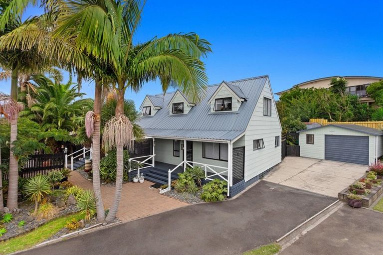 Photo of property in 169 Harbour Road, Ohope, 3121