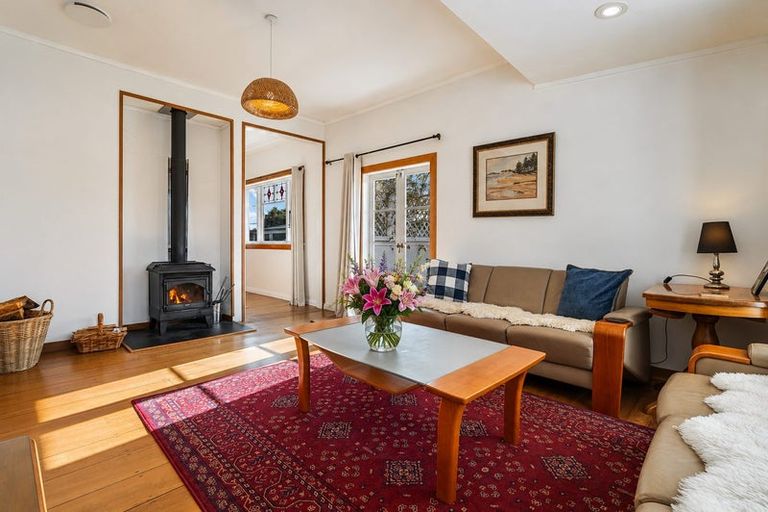 Photo of property in 43 J Tolhopf Road, Puhoi, Warkworth, 0981