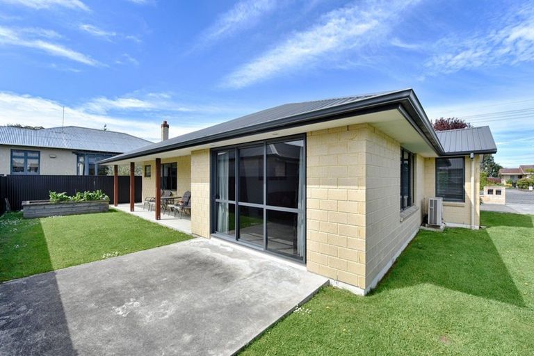 Photo of property in 3a Canning Street, Gore, 9710