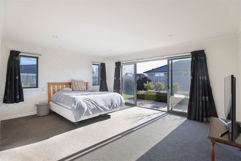 Photo of property in 18 Orchard Grove, Netherby, Ashburton, 7700