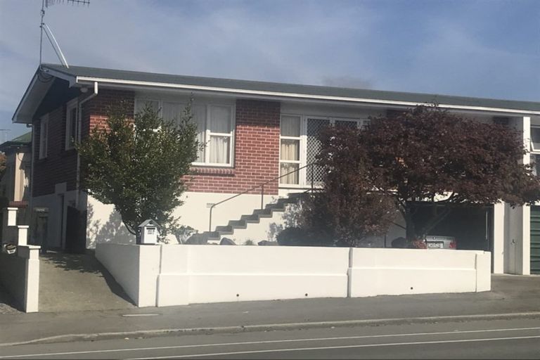 Photo of property in 102a Wai-iti Road, Highfield, Timaru, 7910