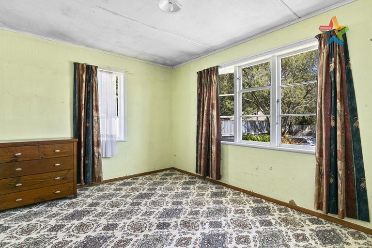 Photo of property in 109 Kowhai Street, Naenae, Lower Hutt, 5011