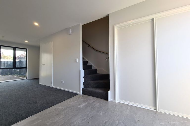 Photo of property in 2/19 Hinemoa Street, Spreydon, Christchurch, 8024