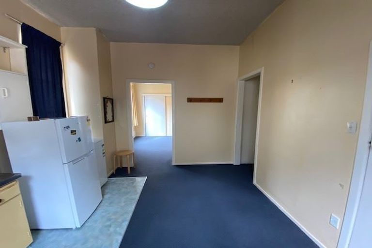 Photo of property in 19 Burnell Avenue, Thorndon, Wellington, 6011