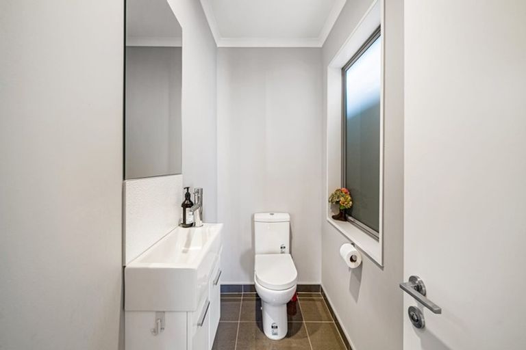 Photo of property in 2 Navy Loop, Rolleston, 7614