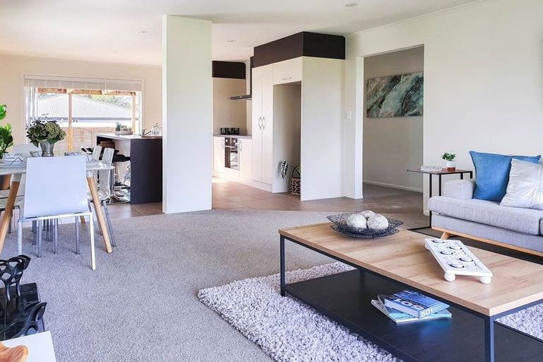 Photo of property in 6 Birdwood Road, Pukekohe, 2120