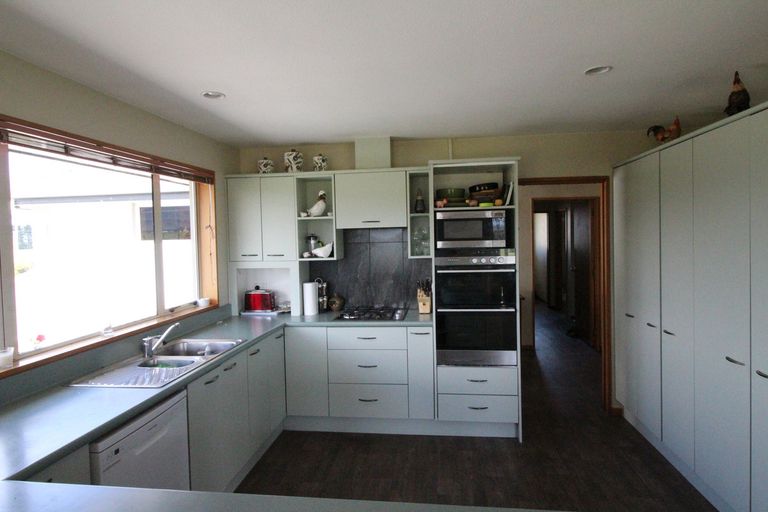 Photo of property in 9 Saleyard Road, Castlerock, Lumsden, 9792