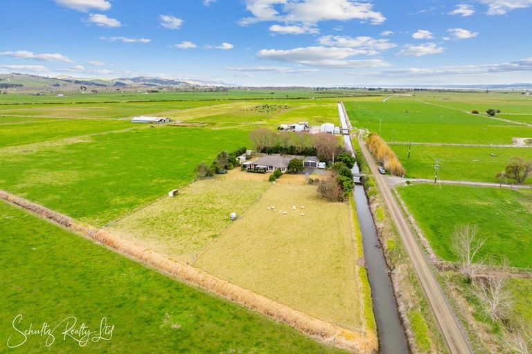 Photo of property in 16 Wallace Road, Ruawai, 0591