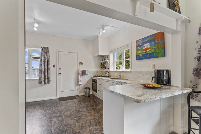 Photo of property in 143 Grey Street, Springvale, Whanganui, 4501