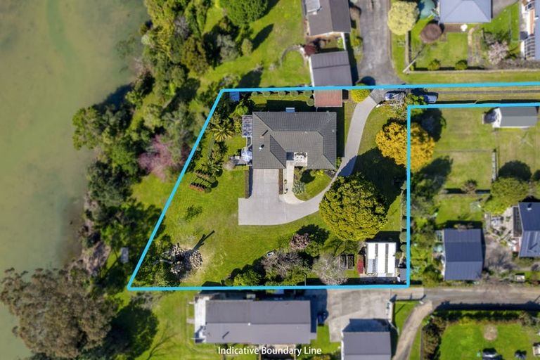 Photo of property in 129 Oakland Road, Karaka, Papakura, 2580