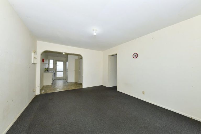 Photo of property in 6/83 Brougham Street, Addington, Christchurch, 8024