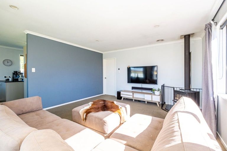 Photo of property in 21 Talbot Road, Fairlie, 7925