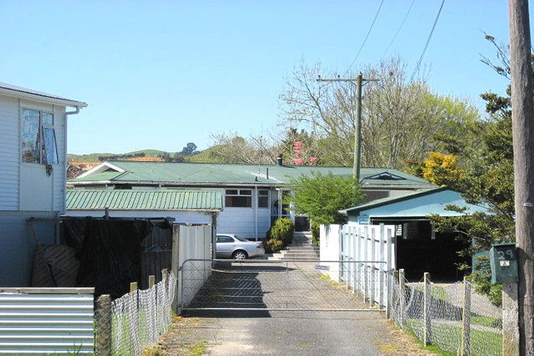 Photo of property in 29 Paki Street, Huntly, 3700