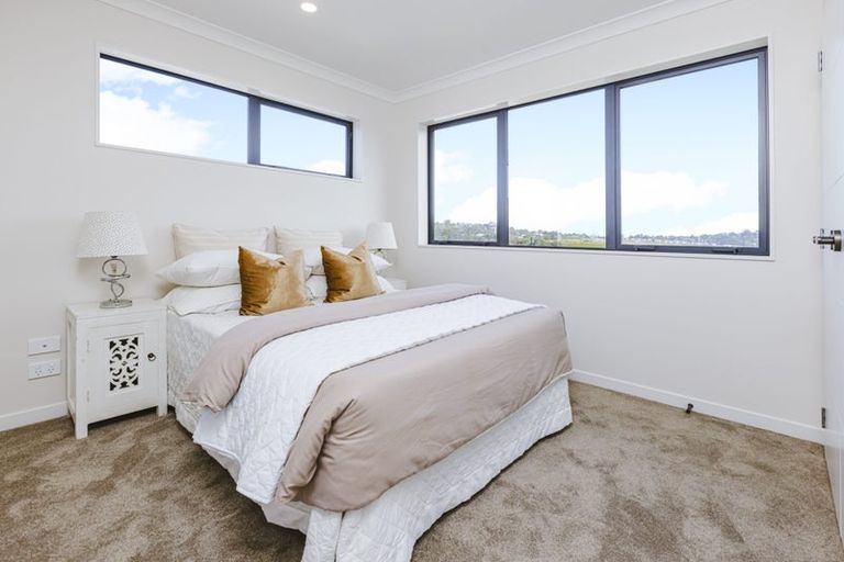 Photo of property in 16 Rathfarnham Road, Flat Bush, Auckland, 2019