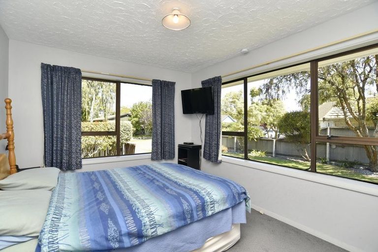 Photo of property in 65 Norrie Street, Redwood, Christchurch, 8051