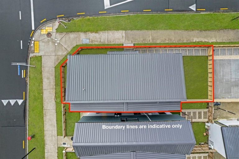 Photo of property in 20 Corporal Street, Papakura, 2110