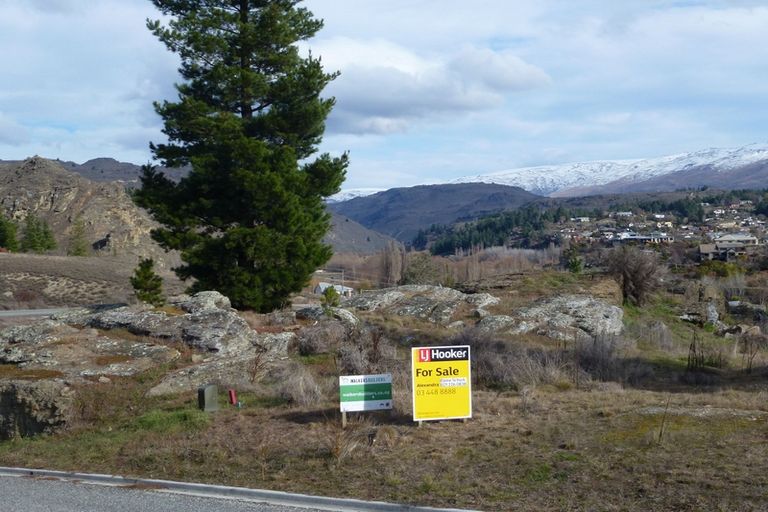 Photo of property in 20 Lookout Drive, Little Valley, Alexandra, 9320