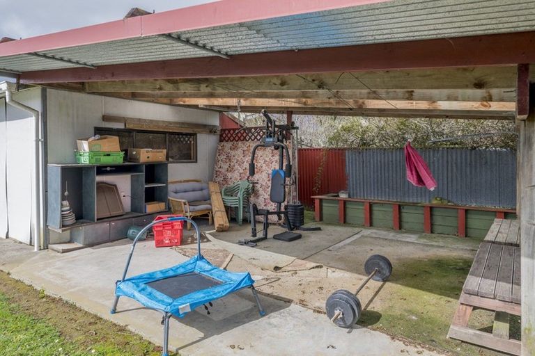 Photo of property in 134 Liverpool Street, Levin, 5510