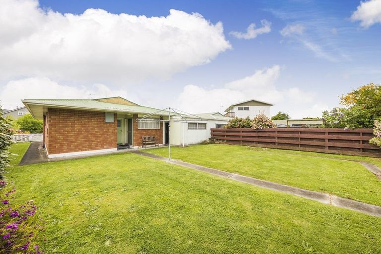 Photo of property in 29 Cargill Avenue, Feilding, 4702