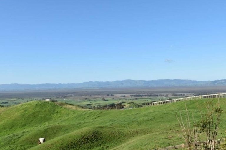 Photo of property in 740 Waiti Road, Tahuna, Morrinsville, 3373