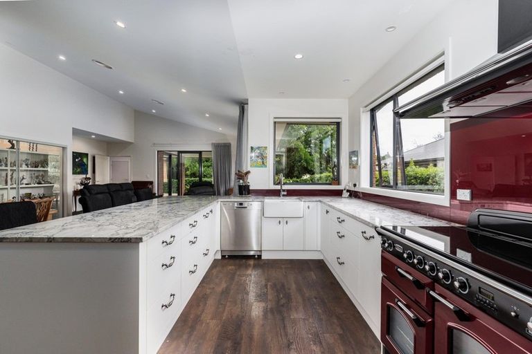 Photo of property in 8 Lancewood Avenue, Feilding, 4702