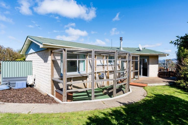 Photo of property in 7 Dalrymple Street, Pine Hill, Dunedin, 9010