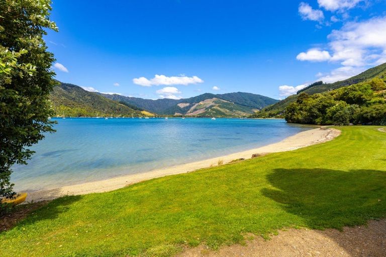 Photo of property in 337 Anakiwa Road, Anakiwa, Picton, 7281